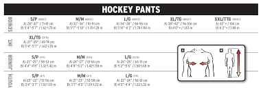 Ccm 4052 Tacks Hockey Pants Sr