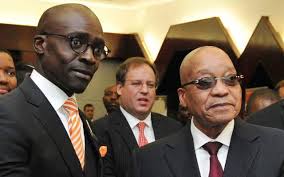 Malusi gigaba latest breaking news, pictures, videos, and special reports from the economic times. Baptism Of Fire Awaits Malusi Gigaba Techcentral