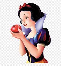 Free Free 73 Snow White Eating Apple Svg SVG PNG EPS DXF File