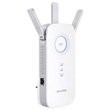 Wireless Range Extender Ac1750 Tp Link Re450 450 1300 Mbps Moduri Re Ap Gigabit Alb Tp Link Dual Band Wireless Networking