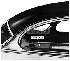 1950 Buick Body Maintenance Hometown Buick