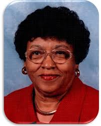 Ruth Harrison Obituary