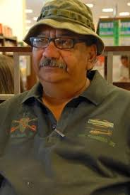 Gunrunning to Mexico Part III: Buyers remorseless