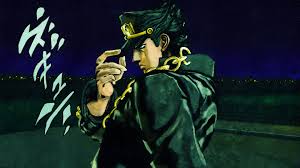 More images for jotaro profile picture aesthetic » Jotaro Wallpapers Top Free Jotaro Backgrounds Wallpaperaccess