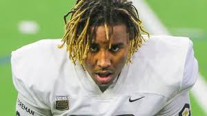 5-star junior Korey Foreman wouldn't mind playing with Nolan Smith