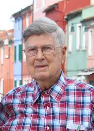 Charles Terry Obituary