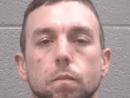 Columbia County Bookings, March 16-18