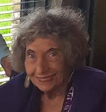 Ruth Hostetler Obituary (1932