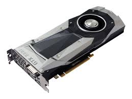 The nvidia gtx 1080 offers exceptional graphics performance, rocketing straight to the top of the single gpu world. Nvidia Geforce Gtx 1080 Founders Edition Graphic Card Walmart Com Walmart Com