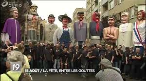The city is situated in the valley of the meuse, in the east of belgium, not far from borders with the netherlands (maastricht is about 33 km (20. Voici Le Programme Des Fetes Du 15 Aout En Outremeuse