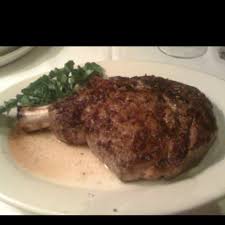 Chicago Style Prime Rib At Morton S The Steakhouse Mmmmmmmmmm Food Prime Rib Yum