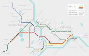 The public transport runs two main routes (lrt kuala lumpur route, rapidkl lrt route), the kelantan lrt line and the ampang lrt line. Three Complaints And Three Ideas For Minneapolis St Paul S Future Metro System Streets Mn