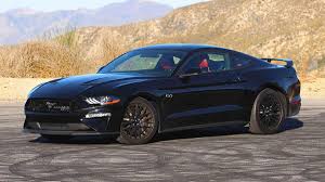 More noteworthy is the fact that the 2022. Ford Mustang Successor Will Live Through The End Of This Decade Report Says Roadshow