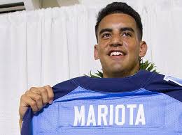Second Hawaii business signs Tennessee Titans QB Marcus Mariota to  endorsement deal