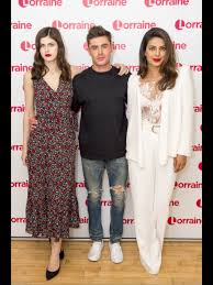 Priyankachopra Zac Efron Priyanka Chopra Alexandra Daddario