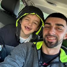 Advice for riding twisties