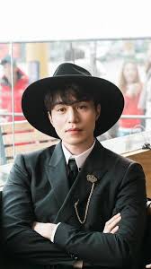 Welcome to your daily dose of lee dong wook content the aim is to 1 boost your seratonin 2 create a safe space where you can share your impressions about the dramas. Kpop Lockscreens Lee Dong Wook Goblin Wallpapers Simple