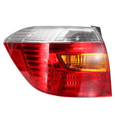 How to remove a toyota highlander headlight assembly. Left Right Car Tail Light Rear Bumper Brake Lamp For Toyota Highlander 2008 10 Buy At A Low Prices On Joom E Commerce Platform