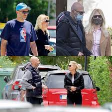 Η λαμπερή φαίη σκορδά, σύμφωνα με αποκλειστικές πληροφορίες της εφημερίδας espresso, που πηγάζουν από το περιβάλλον της δημοφιλούς παρουσιάστριας του αντ1, είναι έτοιμη να ανοίξει ένα νέο κεφάλαιο στη ζωή της, επισημοποιώντας τη σχέση της με τον σύντροφό της νίκο ηλιόπουλο. Dyo Mhnes Parallhlh Sxesh Olo To Apokleistiko Reportaz Toy Ciao Gia To Paraskhnio Toy Xwrismoy Ths Faihs Skorda Kai Toy Nikoy Hliopoyloy Iciao