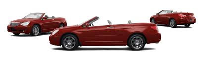 Image result for Inferno Red 2008 Chrysler