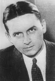 Eliot Ness Facts for Kids