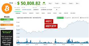 Defining bitcoin the digital currency known as bitcoin was created in 2009 by a person or organization using the alias satoshi. Let S Go Crypto Canadian Regulator Approved First Two Btc Etfs In North America Fintelegram News