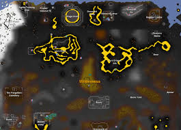 Suggestion] Remove the Wilderness gate so that F2P Worlds can access the fire  giants dungeon (and maybe the wilderness agility course) as is unused  content in P2P and it would make sense