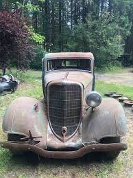 Image result for Prairie Gray 1934 Dodge