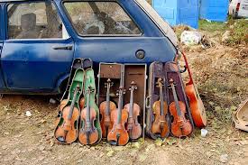 Running On Music Violin Violin Music Bluegrass Music