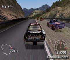 Mencari game ps1/epsxe lainnya dan lebi. Nascar Rumble Rom Iso Download For Sony Playstation Psx Coolrom Com