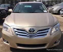 Current price list of tokunbo cars for sale in berger lagos, nigeria. Cheap Used Cars Under 500 000 Used Cars For Sale In Nigeria Nigeriacarmart Com