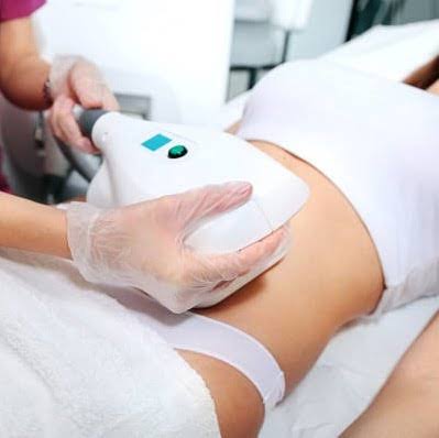 Shed Belly Pouch With Effective Fat Reduction Treatments