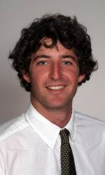 Men's Golfer Joel Myrick Leads Adams Cup of Newport Classic after 36 Holes 