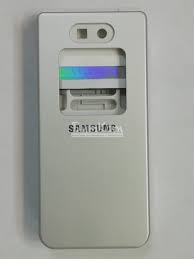 корпус Samsung E870 белый - БитКом ...