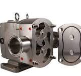 Rotary Lobe Pump | How It Works & Where It's Used in Sanitary…