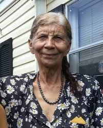 Bessie Mae Jones Bullard Obituary August 29, 2025