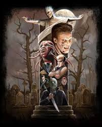 Available in a range of colours and styles for men, women, and everyone. 70 Nightbreed Ideas Horror Horror Movies Barker