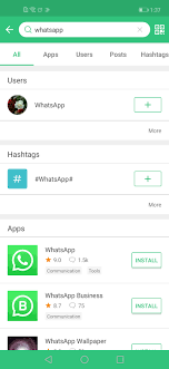 Any st from art & design for android. Pure Apk Whatsapp