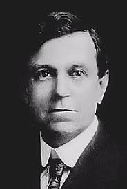 Frederick Louis Rowe