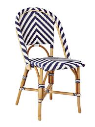 50 Things That Never Go Out Of Style Bistro Chairs French Bistro Chairs Side Chairs