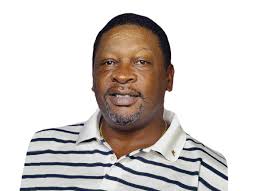 Walter Morgan (%{country}) Golf Profile