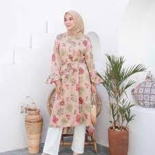 We did not find results for: 9 Jenis Bahan Kain Terbaik Untuk Membuat Baju Tunik