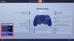 ⚽ watch the video to find out! Configuracion De Mando Fortnite Ps4 Fortnite Fort Bucks Com