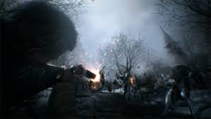 Resident Evil Village for iPhone - Free App Download