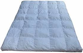 Millsave Premium 3 Quot Down Alternative Polyester Filled Mattress Topper W Corner Straps Twin Xl 39 Quot X 80 Quot In 2020 Mattress Topper Target Bedding Mattress