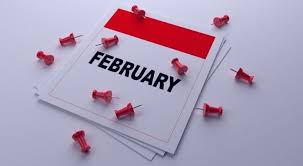 20 Most Fantastic Facts About February - The Fact Site