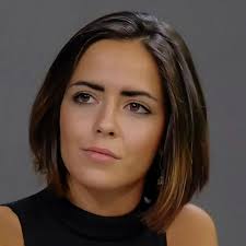 IL. Maria Castello Branco reage à saída da direção