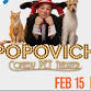 Popovich Comedy Pet Theater event image