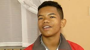 Upington learner wins national oral history competition