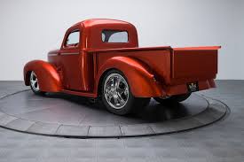 Image result for Red 1941 Truck